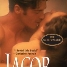 Jacob cover picture