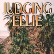 Judging Ellie cover picture