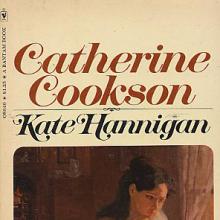 Kate Hannigan cover picture
