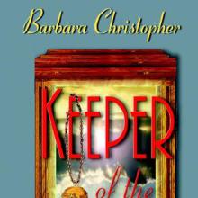 Keeper Of The Key cover picture