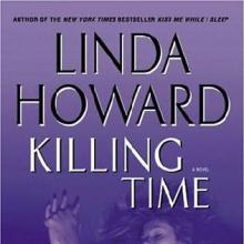 Killing Time cover picture