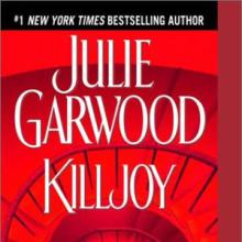 Killjoy cover picture