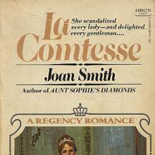 La Comtesse cover picture
