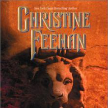 Lair Of The Lion cover picture