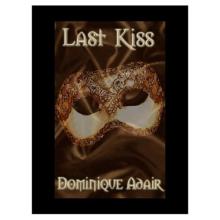 Last Kiss cover picture