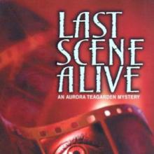 Last Scene Alive cover picture