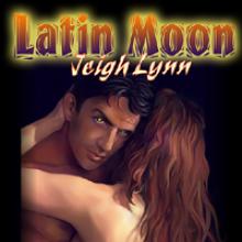 Latin Moon cover picture