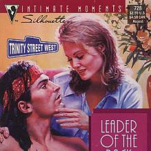 Leader Of The Pack cover picture
