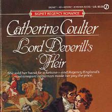 Lord Deverill's Heir cover picture