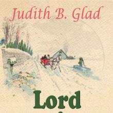 Lord Of Misrule cover picture