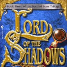 Lord Of The Shadows cover picture
