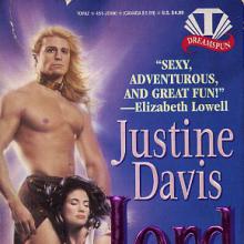 Lord Of The Storm cover picture