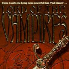 Lord Of The Vampires cover picture