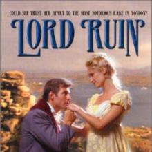 Lord Ruin cover picture