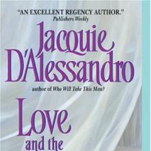 Love And The Single Heiress cover picture