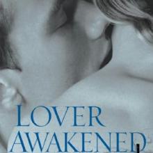 Lover Awakened cover picture