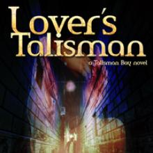 Lover's Talisman cover picture