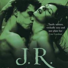 Lover Unbound cover picture