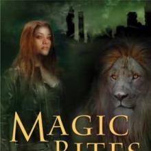 Magic Bites cover picture