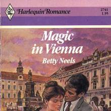 Magic In Vienna cover picture