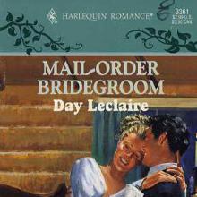Mail-order Bridegroom cover picture