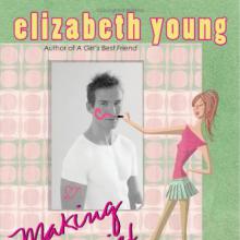 Making Mischief cover picture