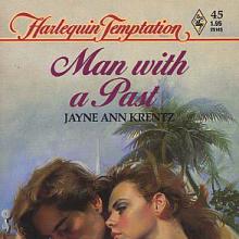 Man With A Past cover picture