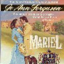 Mariel cover picture