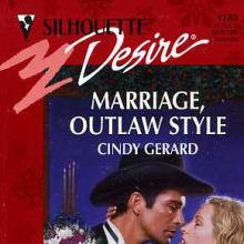 Marriage, Outlaw Style cover picture