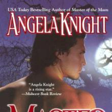 Master Of Wolves cover picture