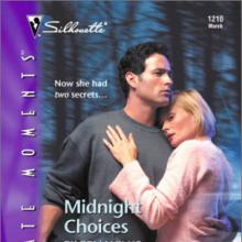 Midnight Choices cover picture
