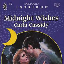 Midnight Wishes cover picture