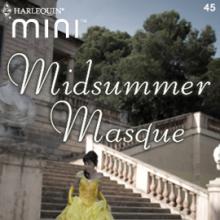 Midsummer Masque cover picture