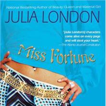 Miss Fortune cover picture