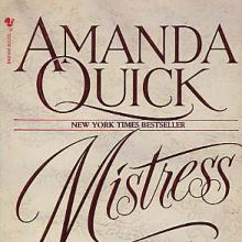 Mistress cover picture