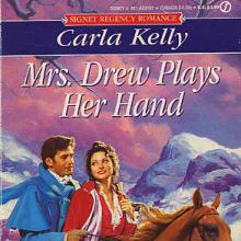 Mrs Drew Plays Her Hand cover picture