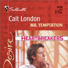 Mr Temptation cover picture