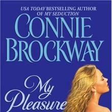 My Pleasure cover picture