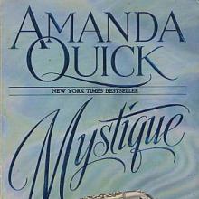 Mystique cover picture
