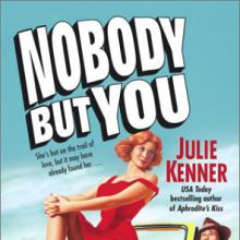 Nobody But You cover picture