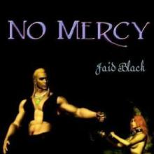 No Mercy cover picture
