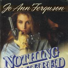 Nothing Wagered cover picture