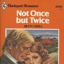 Not Once But Twice cover picture