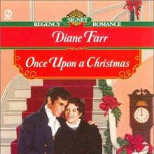 Once Upon A Christmas cover picture