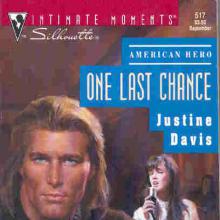 One Last Chance cover picture