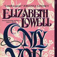 Only You cover picture