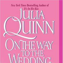 On The Way To The Wedding cover picture