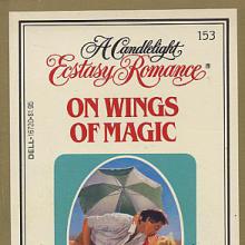 On Wings of Magic cover picture