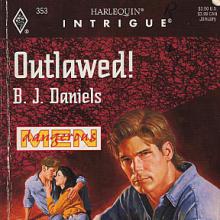 Outlawed cover picture