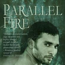 Parallel Fire cover picture